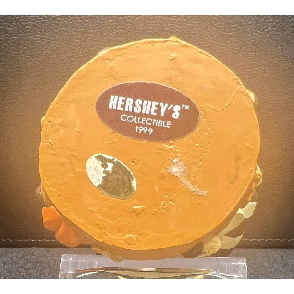 Hersheys hershey chocolate